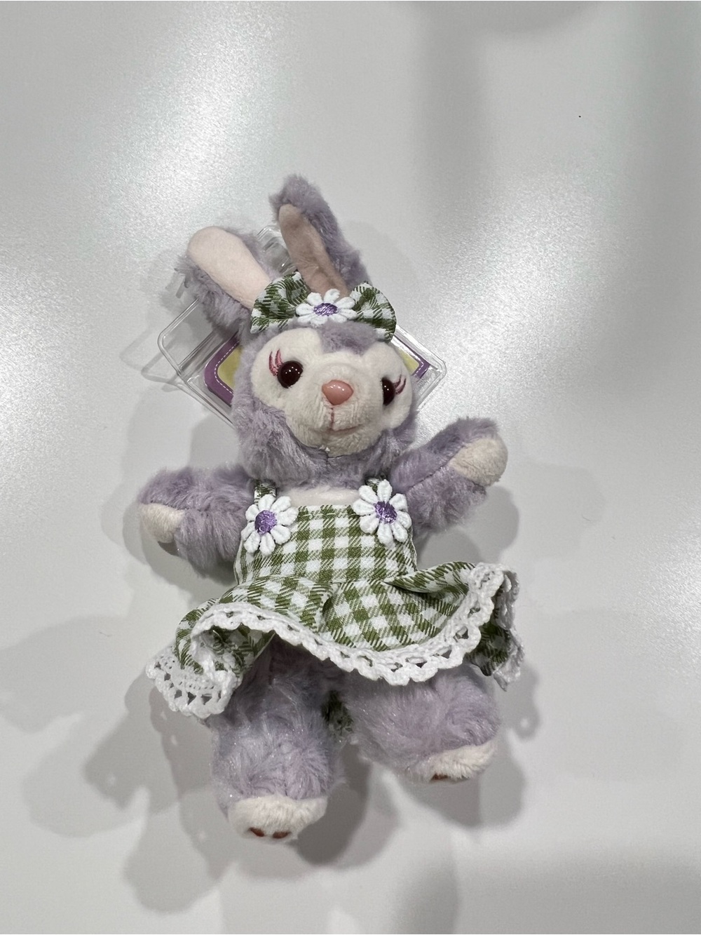 Disney Stellalou keychain - Picture 3 of 4